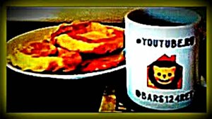 Как сделать вареники ВКУСНЕЕ.[жареные вареники]