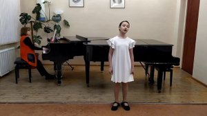 "Наша речка" Песня для детей