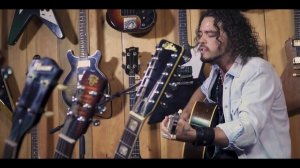 Ricky Paquette - Cryin' [Aerosmith Acoustic Cover]
Автор: #Ricky_Paquette