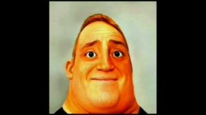 Психованные лица Мистера Исключительного 3.0 (Перезалив)