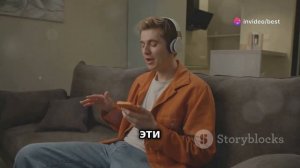 Обзор на наушники HOCO EW42