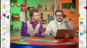Мультстрана. Пасхальный выпуск
