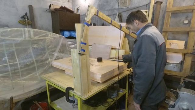 СПЭСА 115 №32 смотреть онлайн