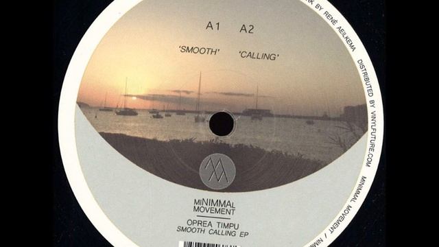 Oprea Timpu - Calling смотреть онлайн