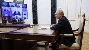 В Кремле обсудили соглашение о прекращении ударов по энергосистемам РФ и Украины