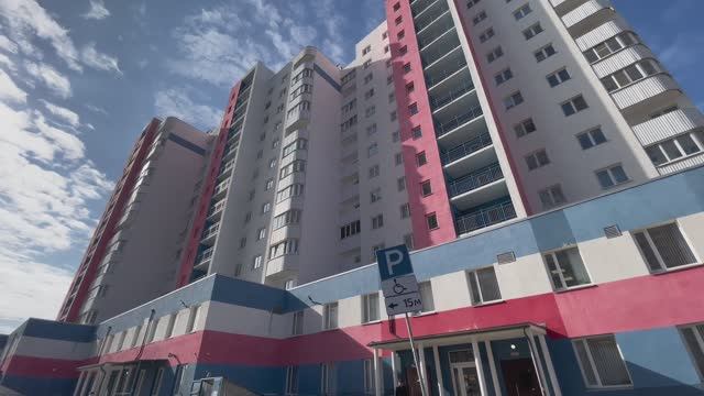 Продажа квартиры-студии 30,5 м² в Шушарах смотреть онлайн