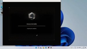 Armoury create - asus tuf a15 ryzen 7 4800h rtx 3050 Installation Guide