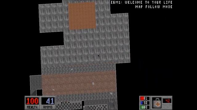 BLOOD ~ Postmortem Level One Error смотреть онлайн