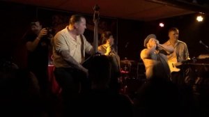 Booze Bombs - Pinch Your Hips on Let’s Get Wild