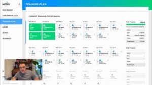MOTTIV Training App: The Ultimate Fitness Solution?