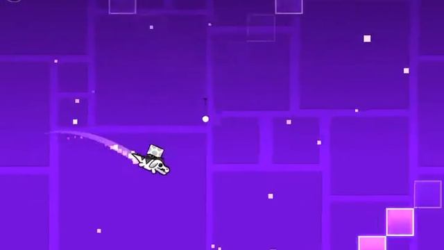 Geometry Dash/ Online Level~ Ivisible on Track ~ lag mắt t r @@ смотреть онлайн