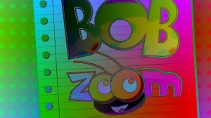 Bob Zoom New Logo Effects | Preview 2 Effects