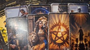 ТАРО РАСКЛАД\ ВСЕЛЕННАЯ КОМПЕНСИРУЕТ ВАМ ПОТЕРЯННЫЕ РЕСУРСЫ