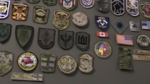 Підготовка сержантів на Чернігівщині | Телеканал Новий Чернігів
