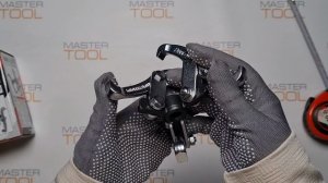 Съёмник подшипника 3-х лапый 75мм YATO YT-2511