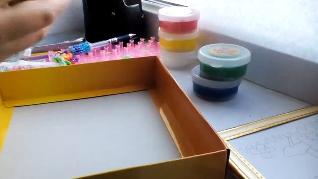 РАСПОКОВКА!:ГЛИНА MAGIC CLAY смотреть онлайн