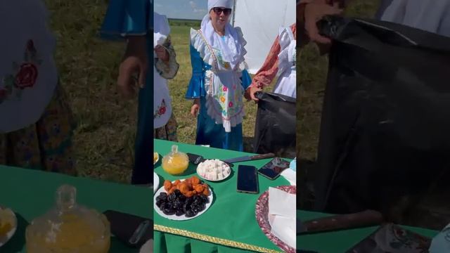 Фирдус Тямаев - Мордовия  Сабантуй  2024