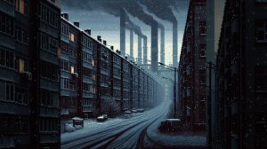 Тархун_mz - Проклятый край