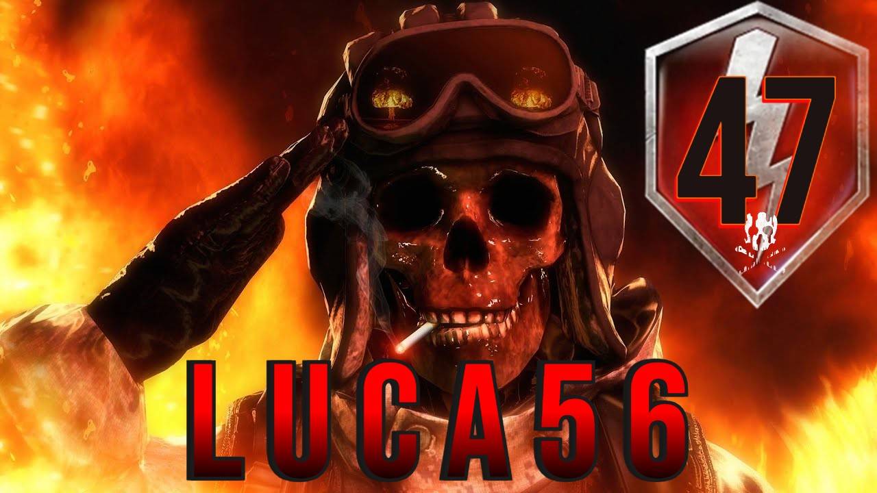 Tanks 47 Blitz - ЭТО К@ЙФ ИГРА!!! (2 аккаунт)