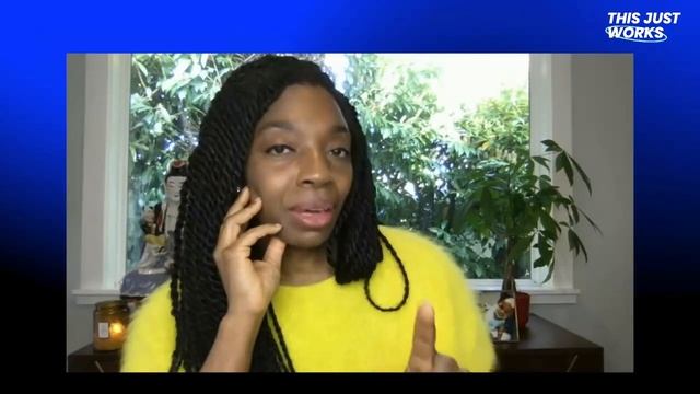 This Just Works Lunch Break! Episode 2 feat. Tara-Nicholle Kirke смотреть онлайн