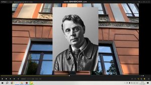 Прогулка по Большому проспекту Васильевского острова. 1 часть.