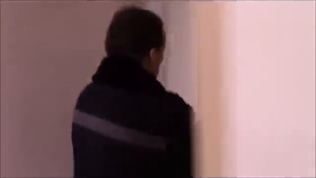 Олег Шаманин - лидер ОПГ "Шаманинские"