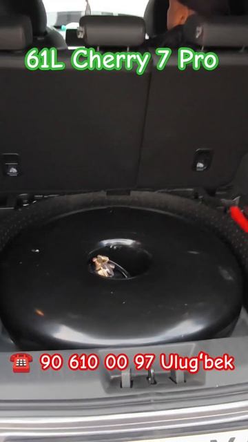 Cherry 7 Pro Orginal Terma turibkalar bn ustanovka qilindi. #stag #qof #gaz #avto #service #propan смотреть онлайн