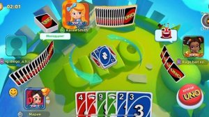 И снова победа за мной, выигрываю второй раз подряд! Очень повезло!