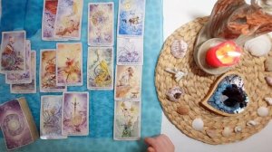 БИЗНЕС ИДЕЯ. Как воплощать и развивать? #таро #таролог #бизнестаро #тароработа #atmantarot #atman