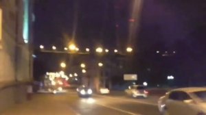 VLOG. Ночной Владивосток.