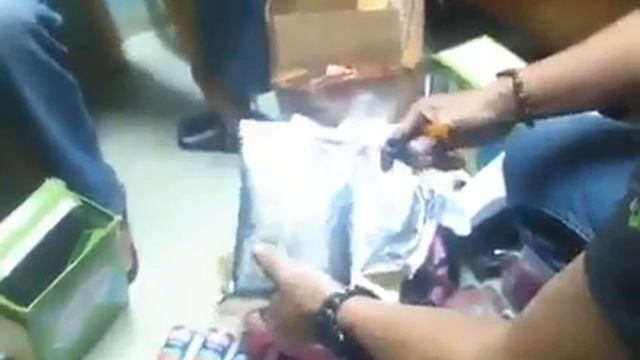 HIGIT SA TATLONG MILYONG DROGA SA LOOB NG GATAS NA NESTOGEN смотреть онлайн