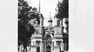 Железнодорожный сквозь время 2 часть