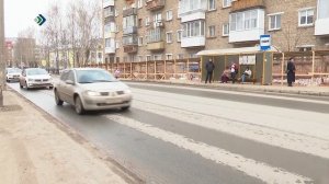 С 1 апреля в России вступают в силу новые изменения в ПДД