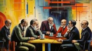 Песня. Нищета психоанализа