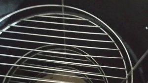 Умная коптильня из 50 литровой бочки