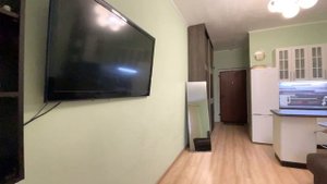 ОТЛИЧНАЯ СТУДИЯ В ДИНАМИЧНО РАЗВИВАЮЩИМСЯ РАЙОНЕ ГОРОДА!