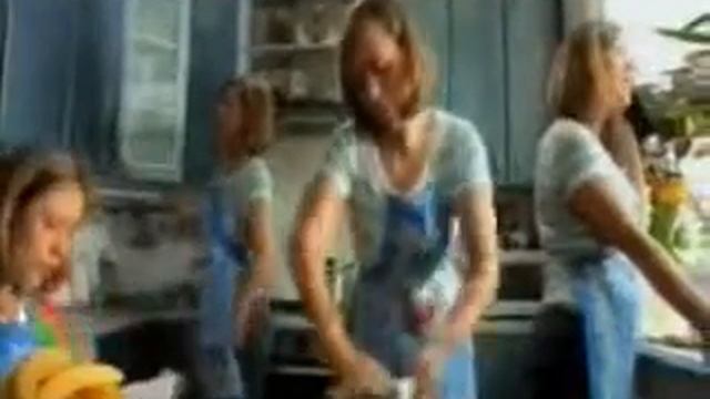 клиповое мышление WMV V8