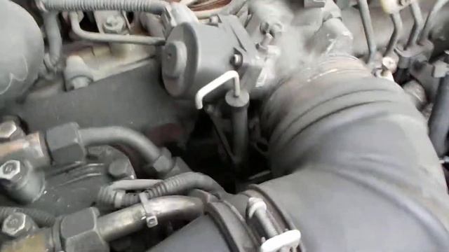 4HG1 - Isuzu ELF - 163 смотреть онлайн