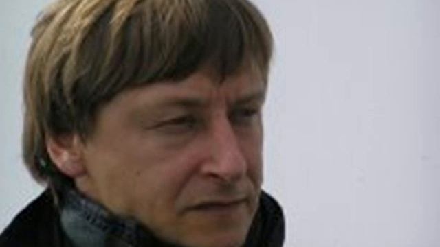 Сергей Лирин. Паразиты Сознания (24.04.2016)