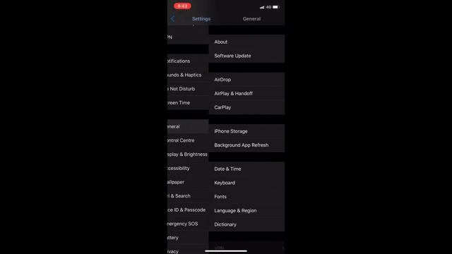 13.5 Beta 3 iOS Releases  What s New? Face Id Mask Skip By Something All