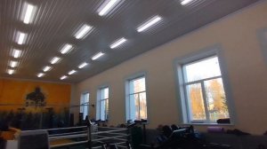 2025 Бронница ФСЦ