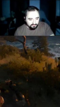 Вот пойди пойми кто здесь Галька, 3 Гальки. The Witcher 3: Wild Hunt