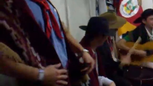 Grupo Tradicionalista Virtude e Tradição no CNOD 2011 смотреть онлайн