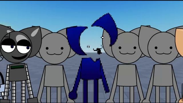 Инкредибокс КАТС 2