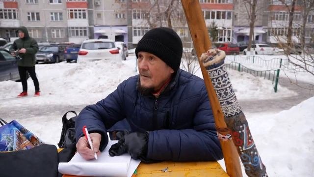 Купить квартиру в Тюмени 1