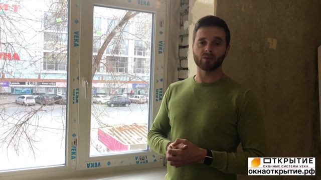 Шумоизоляция Veka Softline82 смотреть онлайн