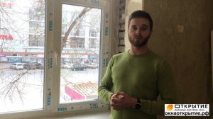 Шумоизоляция Veka Softline82