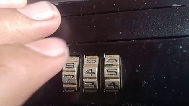 Toturial buka kunci koper lupa password смотреть онлайн