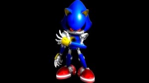 Metal Sonic Theme (Sonic 4) - EDM Remix 2.0