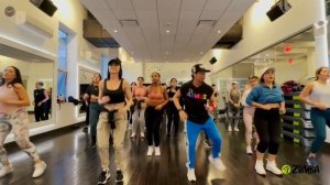 MERENGUE DE FAVELA  | ZUMBA | Brazilian Funk  | Mega Mix 100  | By: ZIN JOEL